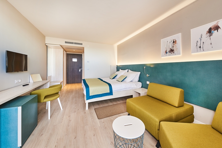 Hotel Sipar