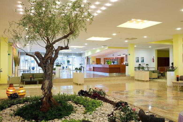 Hotel Sol Aurora All Inclusive