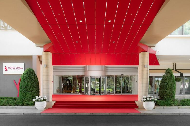 Hotel Meli� Coral