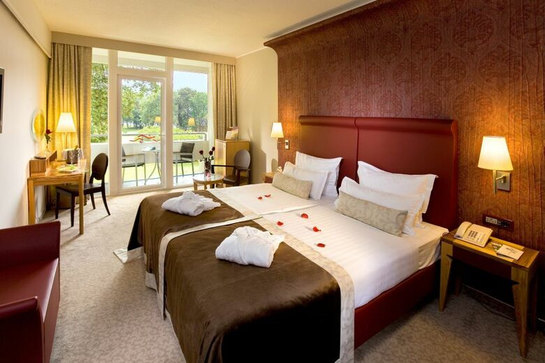 Hotel Meli� Coral