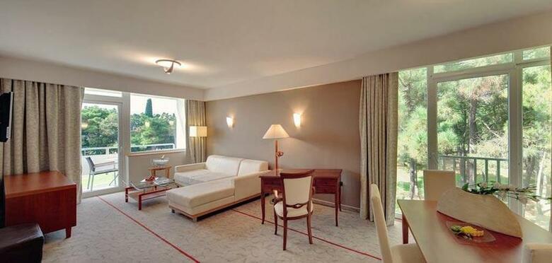 Hotel Meli� Coral