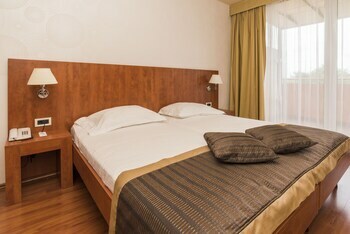 Hotel Sol Umag