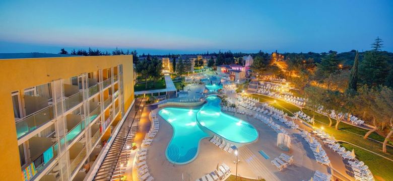 Hotel Sol Garden Istra