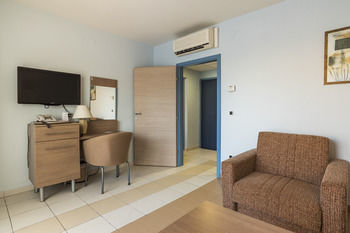 Hotel Sol Garden Istra