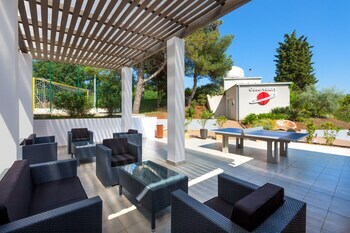 Hotel Sol Garden Istra