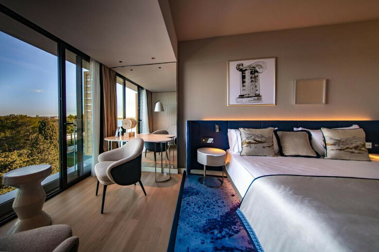 Grand Hotel Brioni Pula, Radisson Collection Hotel