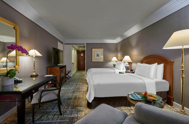 Hotel Park Plaza Histria