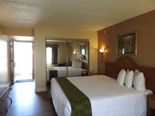 Hotel Econo Lodge Rome