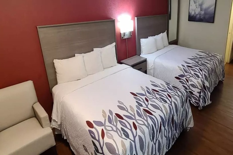 Hotel Econo Lodge & Suites Lake Norman