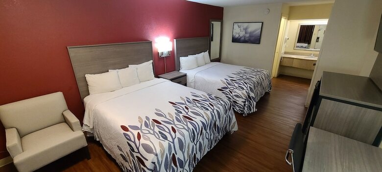 Hotel Econo Lodge & Suites Lake Norman