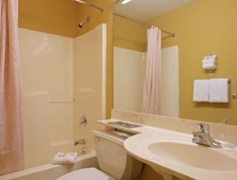Hotel Microtel Inn By Wyndham Lake Norman