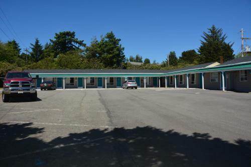 Motel Pacific Sunset Inn
