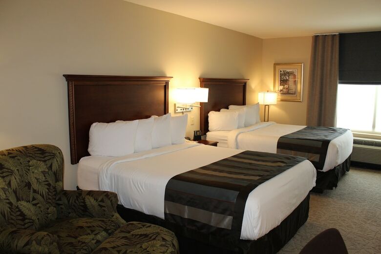 Hotel Wingate By Wyndham Columbia/lexington