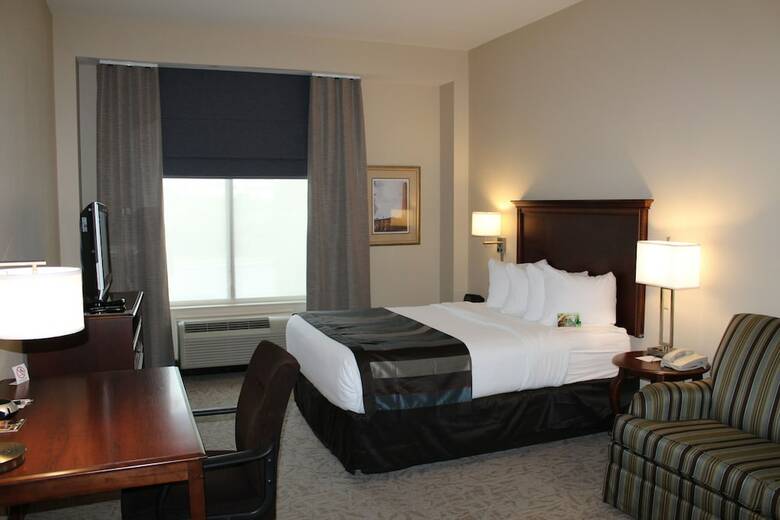 Hotel Wingate By Wyndham Columbia/lexington