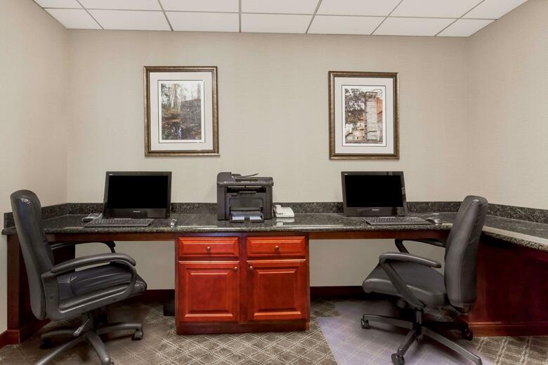 Hotel Wingate By Wyndham Columbia/lexington