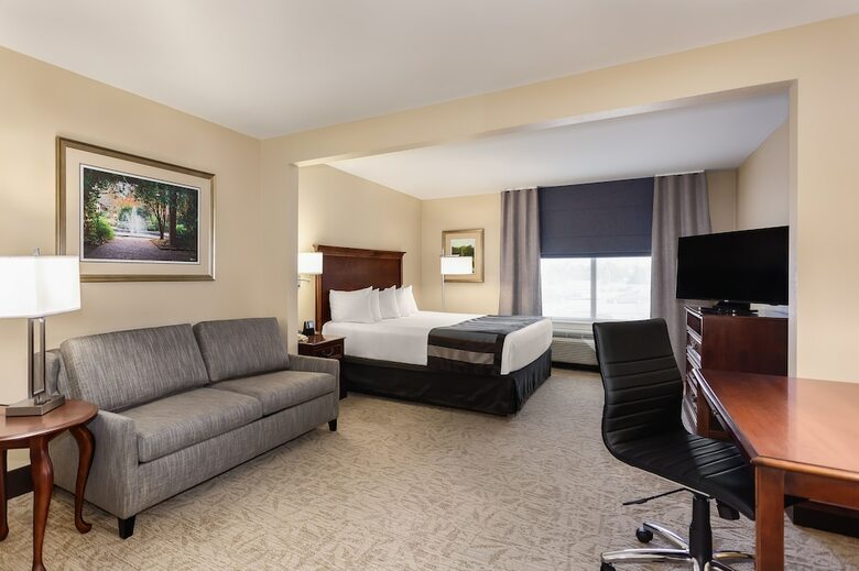 Hotel Wingate By Wyndham Columbia/lexington