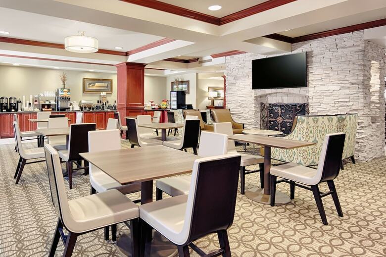 Hotel Wingate By Wyndham Columbia/lexington