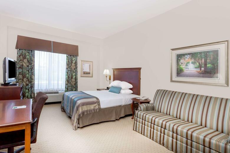 Hotel Wingate By Wyndham Columbia/lexington