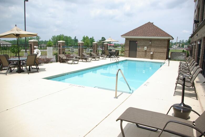 Hotel Wingate By Wyndham Columbia/lexington