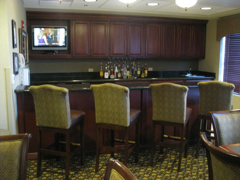 Hotel Wingate By Wyndham Columbia/lexington