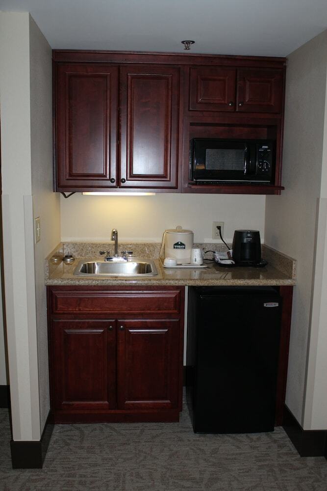 Hotel Wingate By Wyndham Columbia/lexington