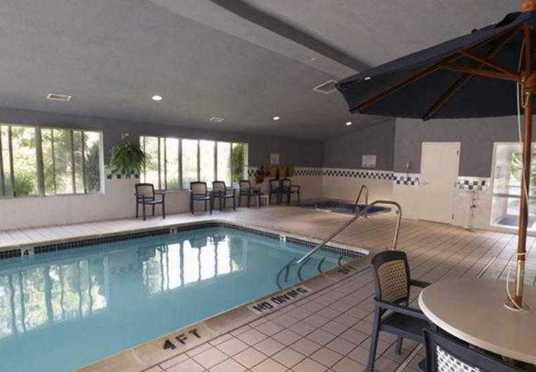 Hotel Fairfield Inn By Marriott East Lansing