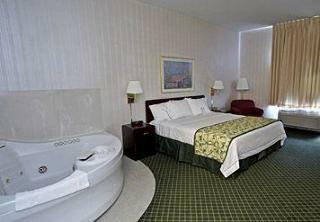 Hotel Fairfield Inn By Marriott East Lansing