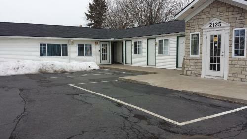 Motel Relax Inn
