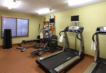 Hotel Fairfield Inn Rochester East
