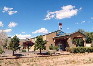 Hotel Comfort Inn Moriarty