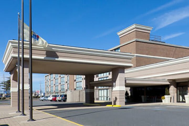Tr Hotel