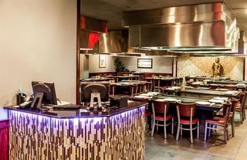 Hotel Four Points By Sheraton Boston Logan Airport