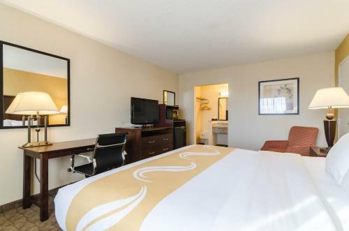 Hotel Quality Inn & Conference Center- Nebraska