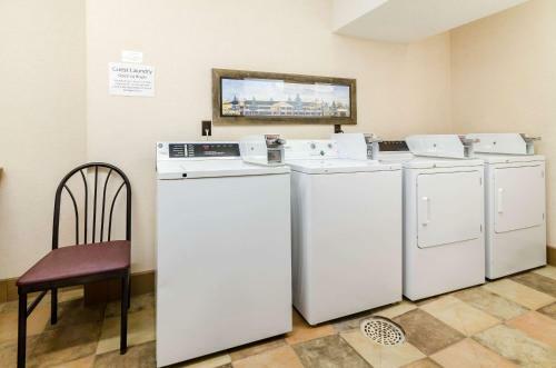 Hotel Quality Inn & Conference Center- Nebraska