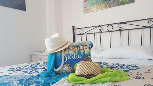 Bed & Breakfast La Porta Dell'alcantara
