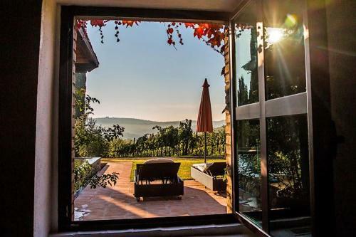 Gaiole In Chianti Villa Sleeps 2 Pool Air Con Wifi