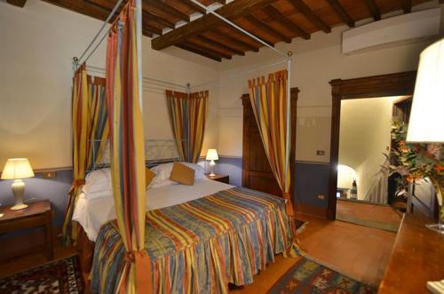 Vertine Villa Sleeps 8 Pool Air Con