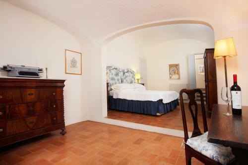 Badia Coltibuono Apartment Sleeps 5 Pool