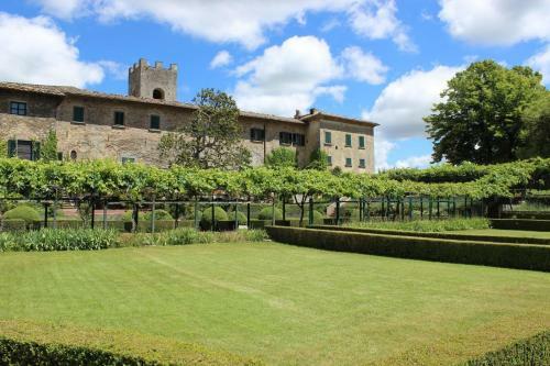 Badia Coltibuono Apartment Sleeps 5 Pool