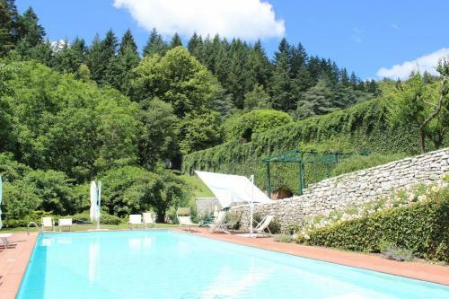Badia Coltibuono Apartment Sleeps 5 Pool
