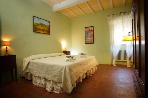 Badia Coltibuono Apartment Sleeps 7 Pool