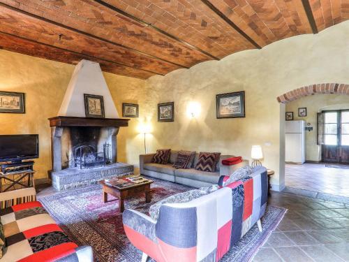 Villa Locazione Turistica La Colonica