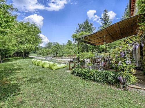 Villa Locazione Turistica La Colonica