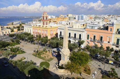 Apartamento Centralissima Gallipoli