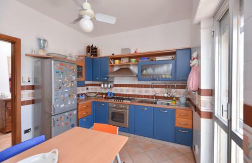 Apartamento Appartamento Via Salento Gallipoli