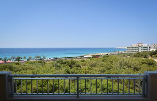 Apartamento Appartamento Via Salento Gallipoli