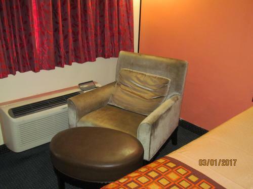 Motel Travelers Lodge Beatrice