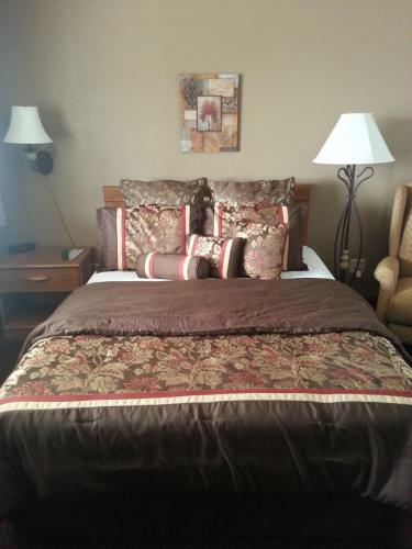 Raine Motel