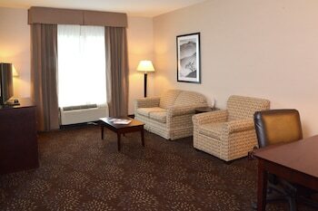 Hotel Holiday Inn Canton-belden Village