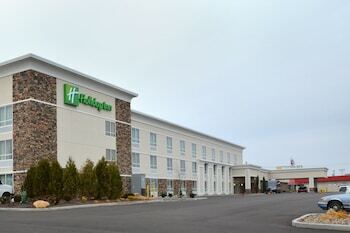Hotel Holiday Inn Canton-belden Village